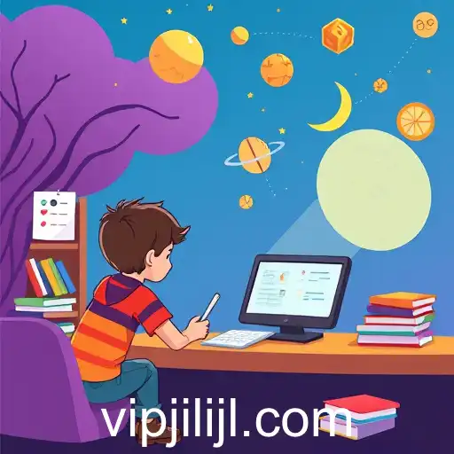 Unlocking the World of 'Educational Fun': A New Era in Edutainment