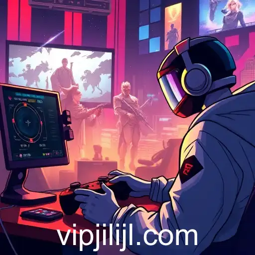 The Evolution of Online Gaming in 2025