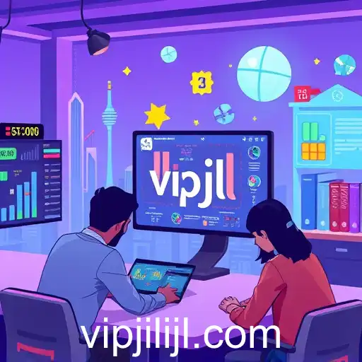 The Evolution of Online Gaming: A 2025 Perspective