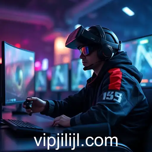 Evolving Trends in Online Gaming