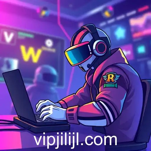 Evolving Trends in Online Gaming