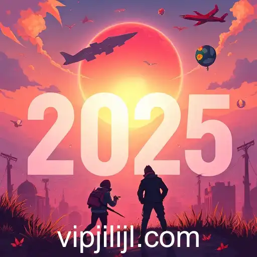 Gaming Innovations Revolutionizing 2025