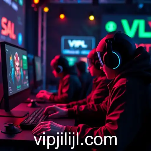 Gaming Trends and Innovations in 2025