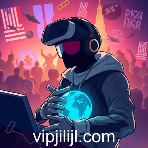 The Rise of Online Gaming Communities