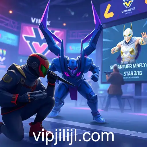 The Rise of Gaming in 2025