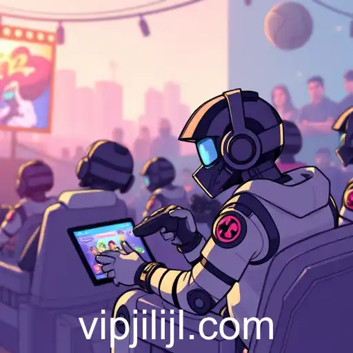 The Rise of Online Gaming Communities