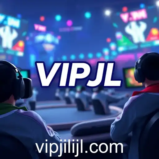 The Rise of VIPJL in Online Gaming