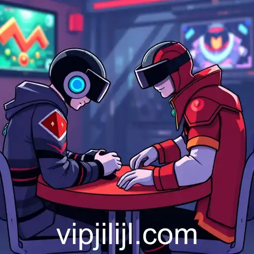 The Rise of VIPJL: A New Era in Online Gaming