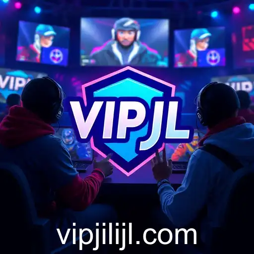 Gaming World Evolves: The Role of 'vipjl'