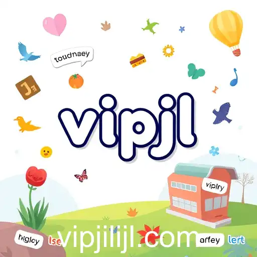 VIPJL Gaming Portal Revolutionizes Online Experience