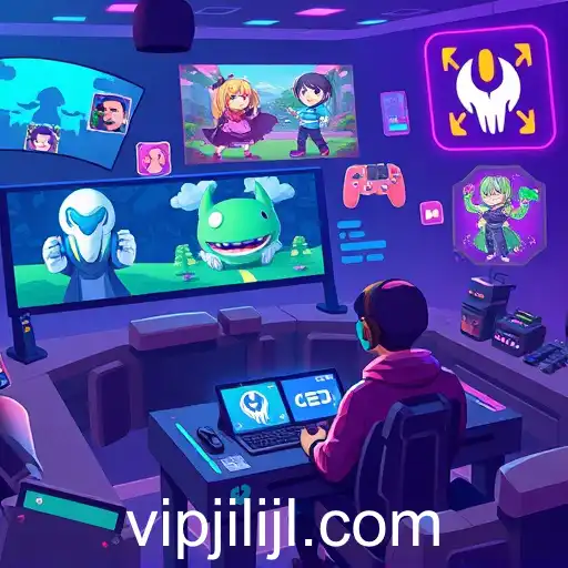 The Rise of VIPJL and Its Impact on Online Gaming
