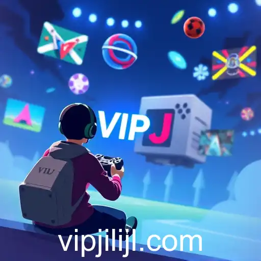 VIPJL: Shaping the Future of Online Gaming
