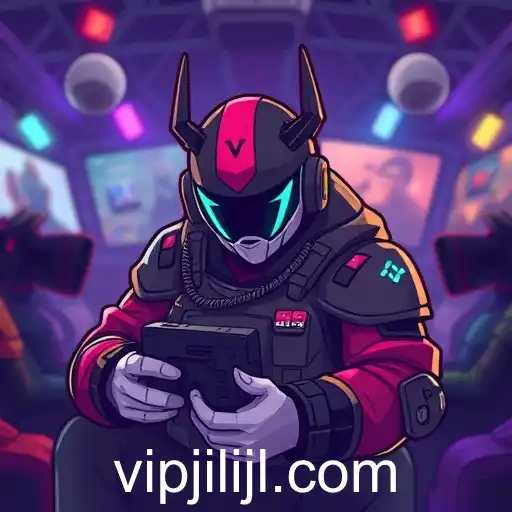 Gaming Website 'vipjl' Revolutionizes Entertainment