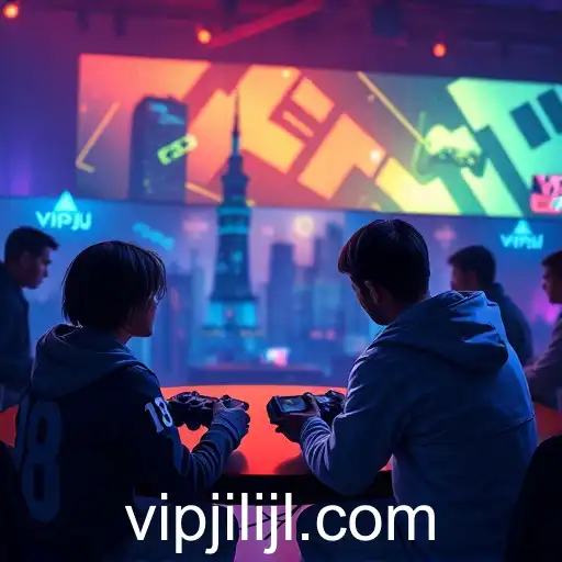 Virtual Realms: The Evolution of Gaming Culture