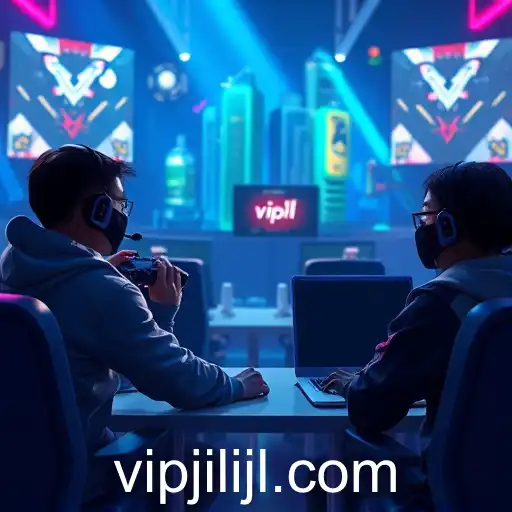 Gaming Innovations Revolutionizing 2025