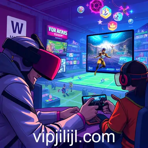 The Impact of Gaming Platforms on Modern Education