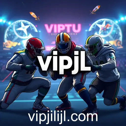 Exploring the 'Multiplayer Arena': An Immersive Gaming Experience with 'vipjl'