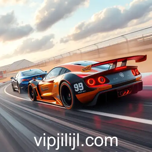 Revving Up Excitement: Exploring the Thrills of Racing Action Games