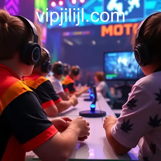 The Rise of Online Gaming in 2026