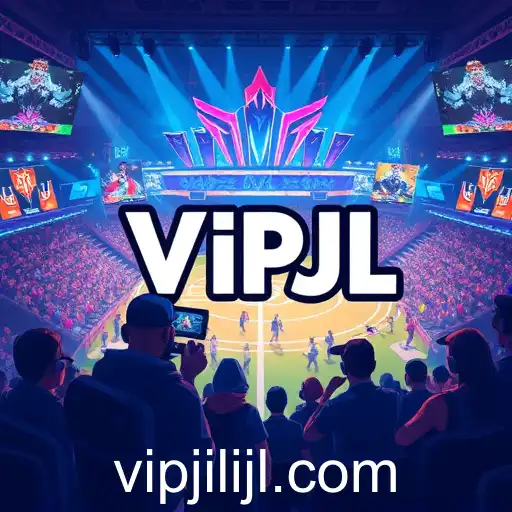 The Rise of VIPJL in Online Gaming