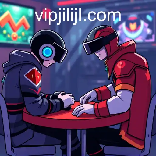 The Rise of VIPJL: A New Era in Online Gaming