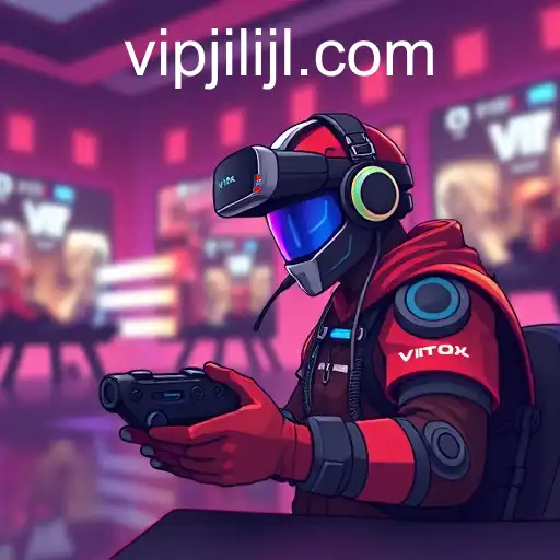 The Rise of VIPJL: A Gaming Revolution