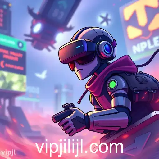 How VIPJL is Shaping Online Gaming